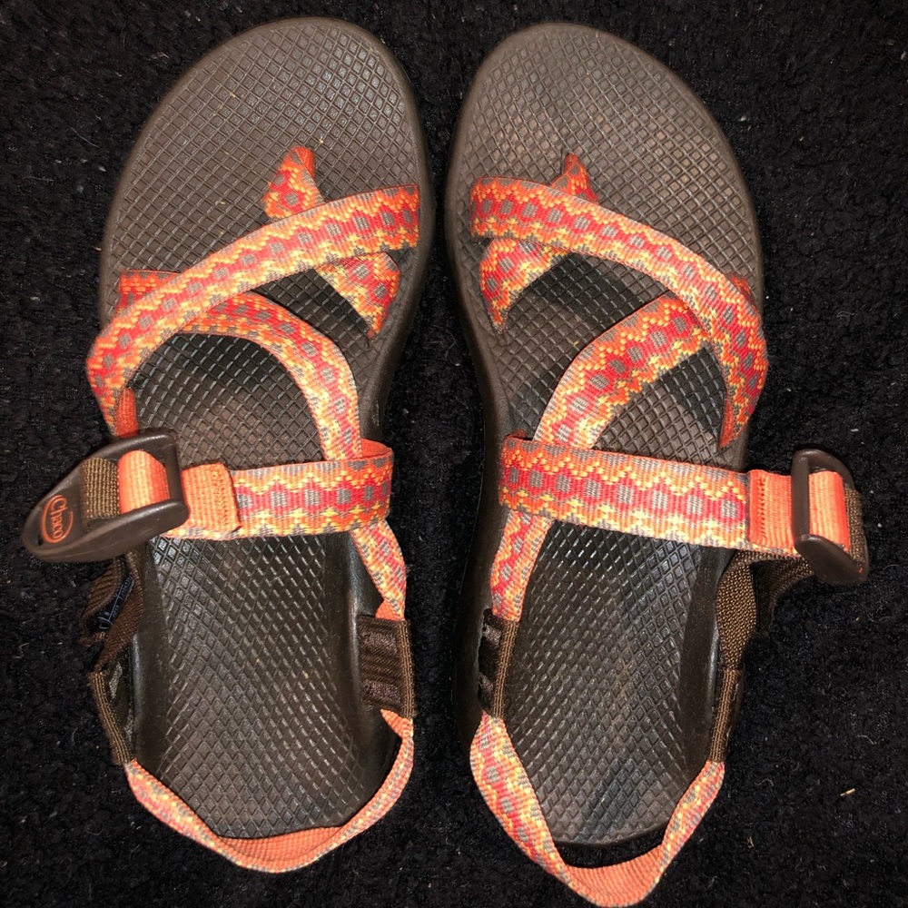 Chaco Classic Single Strap Sandals